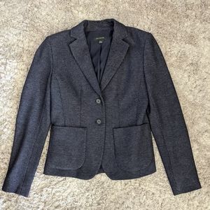 Ann Taylor women's short blazer
